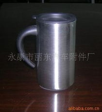 永康市丽东汽车附件厂 深耕汽车零部件研发，创新拓展保温杯产品线