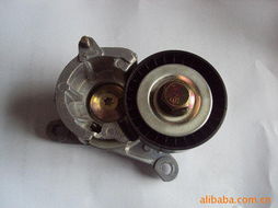 瑞安市嘉士登汽车配件厂 专注研发，打造高品质涨紧轮产品系列