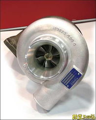 涡轮增压领域的革新者 三大知名品牌及其汽车零部件研发实力解析