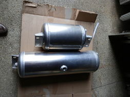 扬州市邗江环亚汽车配件钣金厂 制动器产品矩阵与研发实力解析