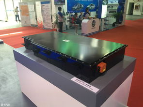 海纳川携“四化”战略成果盛装亮相，零部件研发新篇章引领行业风向